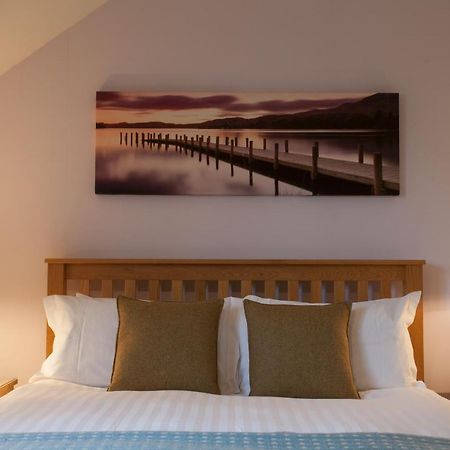 Loch Ness Abbey Cottages Fort Augustus Exterior foto