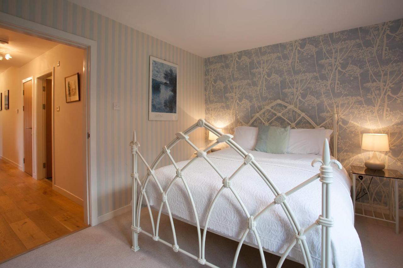 Loch Ness Abbey Cottages Fort Augustus Exterior foto